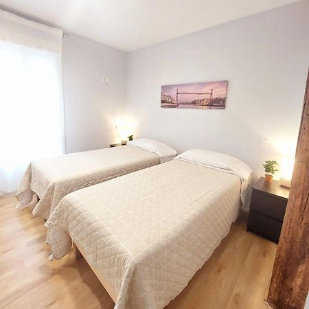 Habitacion En Apartamento Con Zonas Comunes Compartida Hp Bilbao Exteriör bild