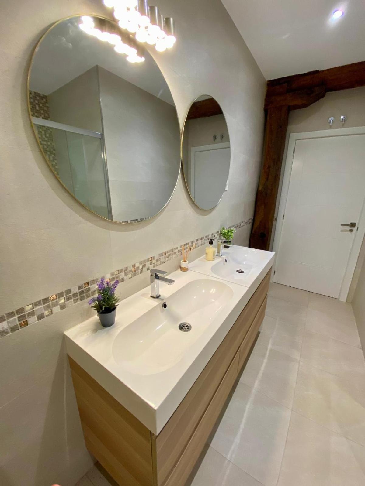 Habitacion En Apartamento Con Zonas Comunes Compartida Hp Bilbao Exteriör bild